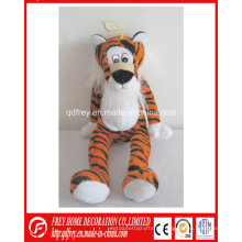 Vente chaude en peluche en peluche de Tiger Gift Promotion